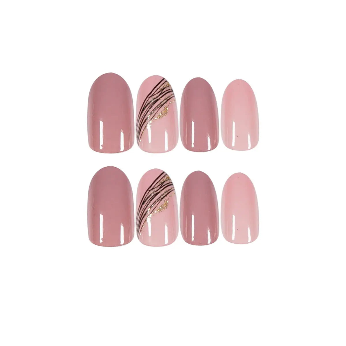 Wearing Armor Finished Patch Waterproof | Nail Design Festaan