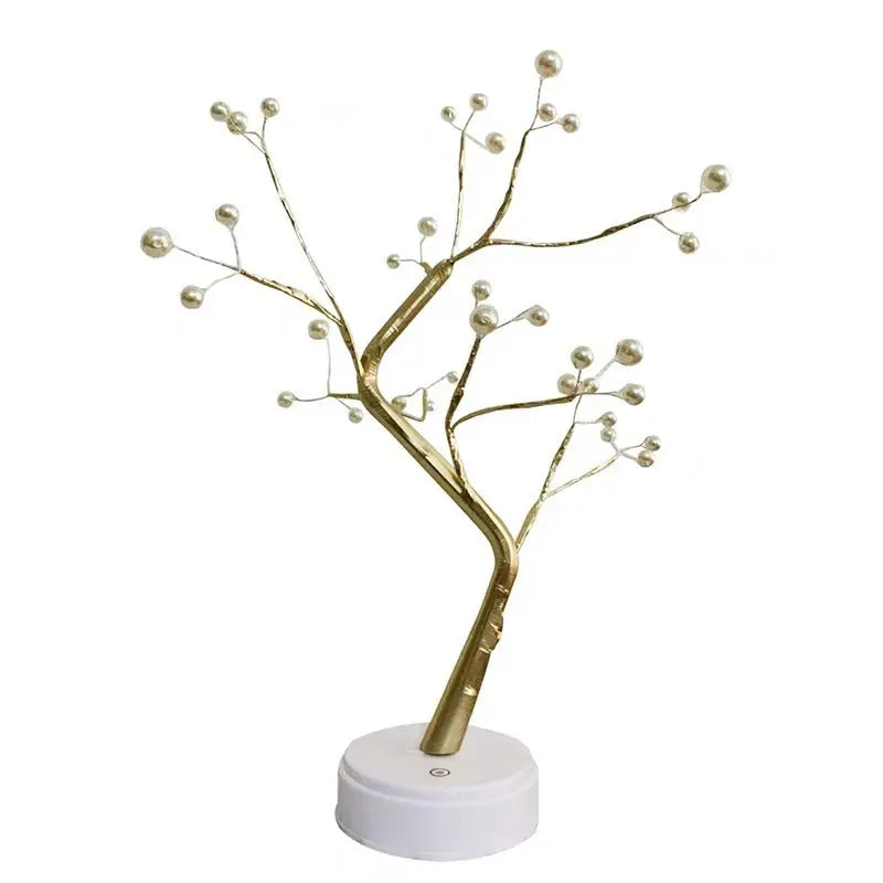 Festaan LED Copper Wire Light | Fairy String Bedroom Decoration Festaan