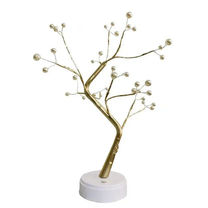 Festaan LED Copper Wire Light | Fairy String Bedroom Decoration Festaan