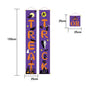 Halloween Decoration Outdoor Banner | Halloween Couplets Festaan