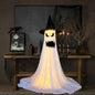 Front Porch Yard Ghost | Halloween Outdoor Decoration Festaan