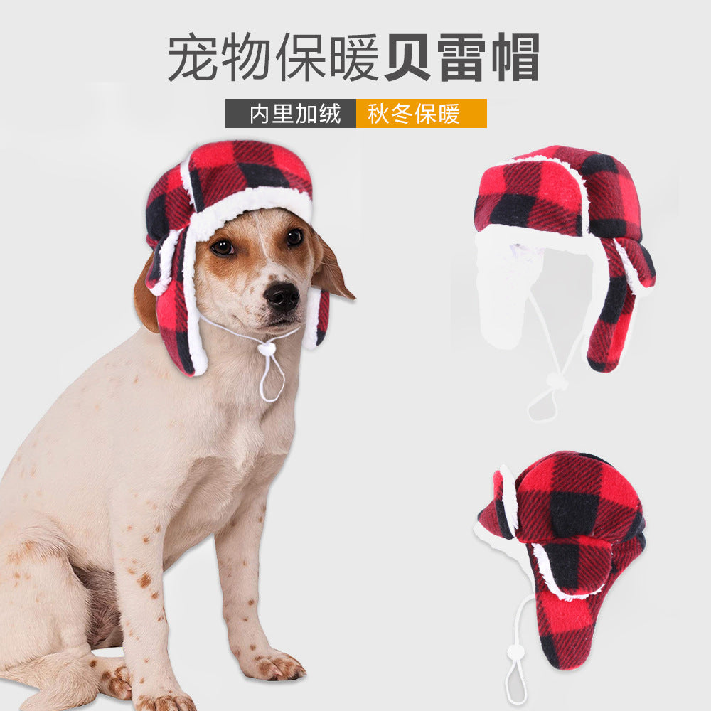 Cute Sunflower Pet Hat – Funny Cat & Dog Headgear
