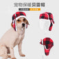 Cute Sunflower Pet Hat – Funny Cat & Dog Headgear