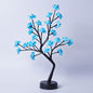 Table Lamp Flower Tree | Rose Night Light USB Festaan