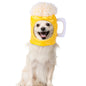 Cute Sunflower Pet Hat – Funny Cat & Dog Headgear