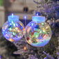 Window Decoration Christmas Light Room | LED Curtain Lamp Festaan