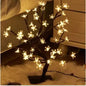 Festaan LED Copper Wire Light | Fairy String Bedroom Decoration Festaan