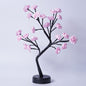 Table Lamp Flower Tree | Rose Night Light USB Festaan