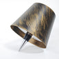 Wireless Wine Bottle Lamp – Modern LED Desk Light