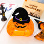 Halloween Pumpkin Pet Vest – Funny Dog & Cat Costume