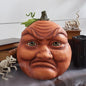 Halloween Pumpkin Decoration Combo – 6 Piece Venue & Garden Props Festaan