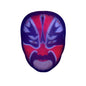 Halloween Face Masks Full Color LED | Luminous Party Mask Festaan
