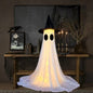 Front Porch Yard Ghost | Halloween Outdoor Decoration Festaan