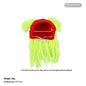 Cute Sunflower Pet Hat – Funny Cat & Dog Headgear