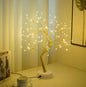 Festaan LED Copper Wire Light | Fairy String Bedroom Decoration Festaan