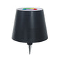 Wireless Wine Bottle Lamp – Modern LED Desk Light
