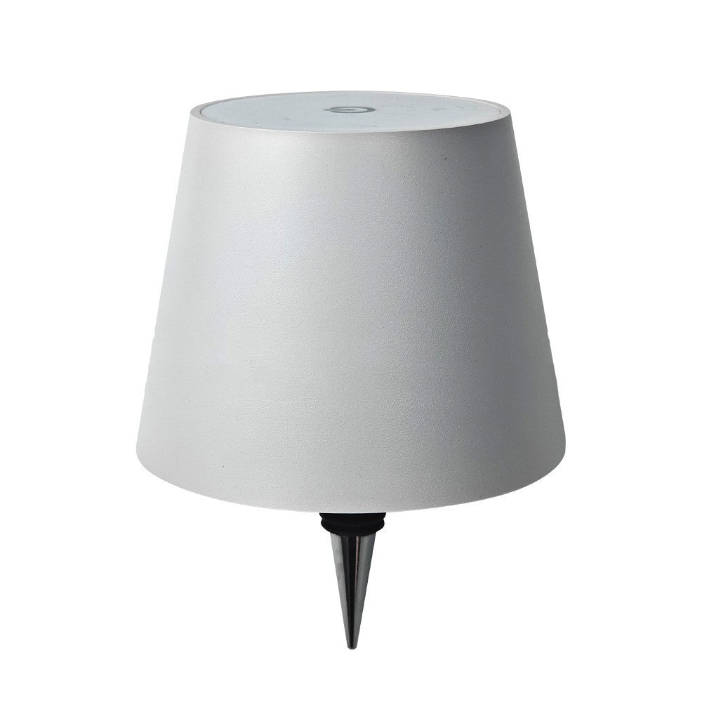 Wireless Wine Bottle Lamp – Modern LED Desk Light