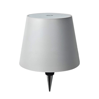 Wireless Wine Bottle Lamp – Modern LED Desk Light