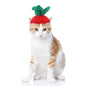 Cute Sunflower Pet Hat – Funny Cat & Dog Headgear